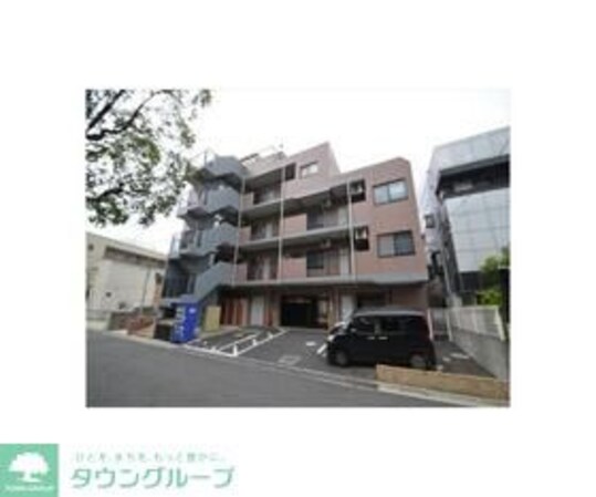 クラーシェ妙典の物件内観写真